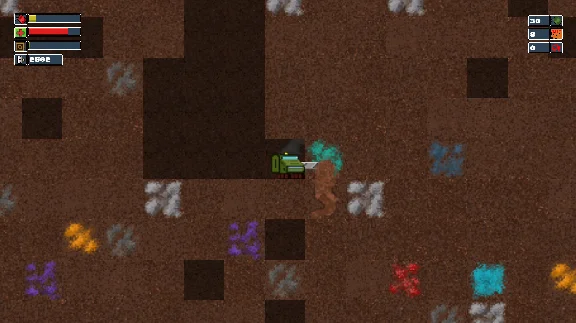 Mine Shaft (Omicron Trail) STEAM•RU ⚡️AUTODELIVERY 💳0%