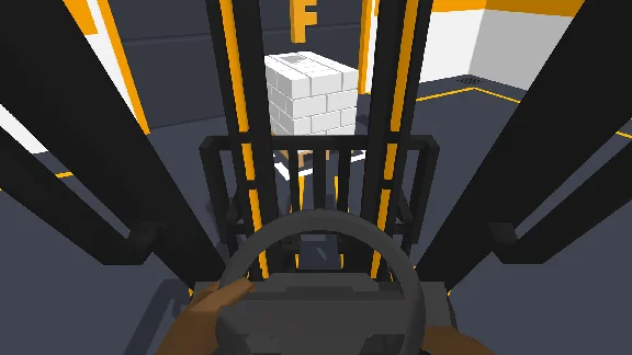 Forklift Extreme: Deluxe Edition STEAM•RU ⚡️AUTO 💳0%