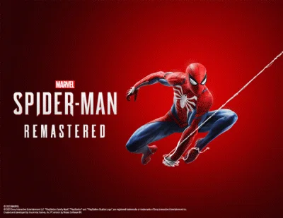 Marvel’s Spider-Man Remastered 💎STEAM KEY RU+CIS