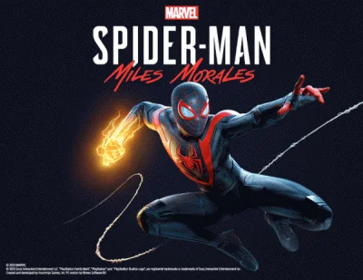 Marvel’s Spider-Man: Miles Morales 💎STEAM KEY РФ+СНГ