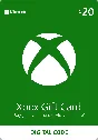 Xbox Gift Card 💳 20$ USD (USA) 🇺🇸 | Best Price 💣