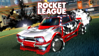 🌗Rocket League® - Season 10 Elite Pack XBOX One Xs