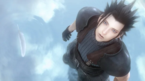 🌍CRISIS CORE –FINAL FANTASY VII– REUNION DELUXE XBOX🔑