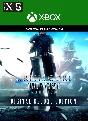 🌍CRISIS CORE –FINAL FANTASY VII– REUNION DELUXE XBOX🔑