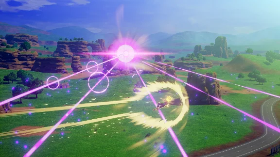 DRAGON BALL Z KAKAROT Legendary Edition (steam key)