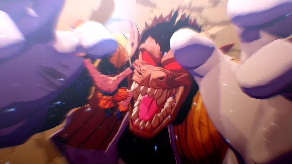 DRAGON BALL Z KAKAROT Legendary Edition (steam key)