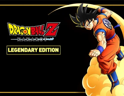 DRAGON BALL Z KAKAROT Legendary Edition (steam key)