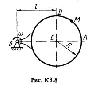 Solution of the K3 Option 84 (Fig. 8 cond. 4) Targ 1988