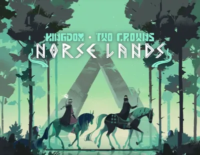 Kingdom Two Crowns Norse Lands DLC (steam key)