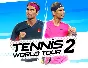 Tennis World Tour 2 (steam key)