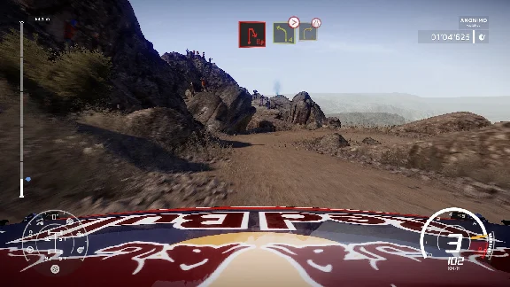 WRC 8 FIA World Rally Championship (steam key)