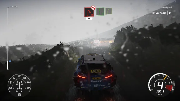 WRC 8 FIA World Rally Championship (steam key)
