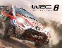 WRC 8 FIA World Rally Championship (steam key)