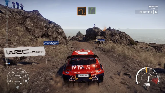 WRC 8 FIA World Rally Championship Deluxe Edition Steam