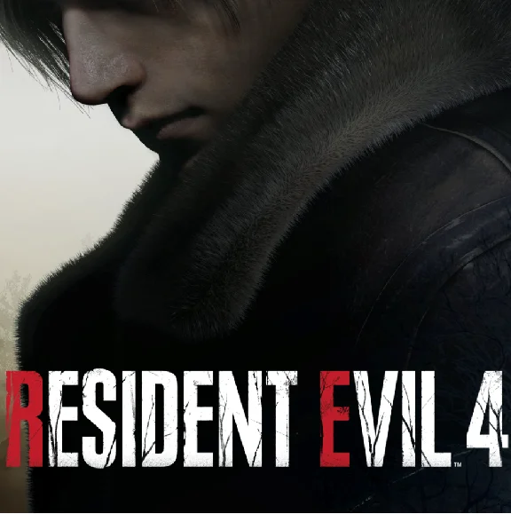 RESIDENT EVIL 4 REMAKE (2023) XBOX SERIES X|S🔑KEY