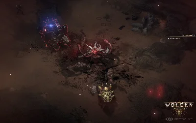 ✅ Wolcen: Lords of Mayhem - Deluxe XBOX ONE X|S Ключ 🔑