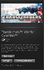 Transformers: War for Cybertron STEAM Gift  Region Free