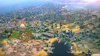 HUMANKIND Standard Edition * RU/KZ/СНГ/TR/AR * STEAM