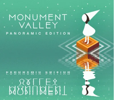 ✅Monument Valley: Panoramic Edition ⭐Steam\Global\Key⭐