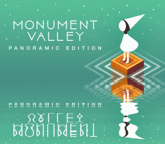 ✅Monument Valley: Panoramic Edition ⭐Steam\Global\Key⭐