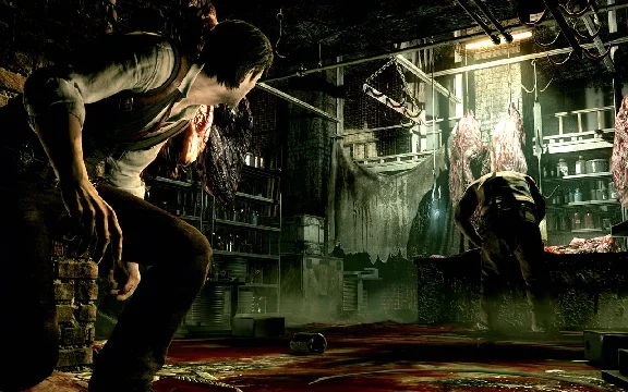 🔥The Evil Within 💳0%💎ГАРАНТИЯ+БЫСТРАЯ ДОСТАВКА🔥