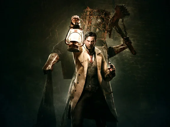 🔥The Evil Within 💳0%💎ГАРАНТИЯ+БЫСТРАЯ ДОСТАВКА🔥