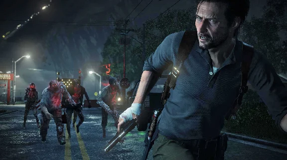 🔥The Evil Within 💳0%💎ГАРАНТИЯ+БЫСТРАЯ ДОСТАВКА🔥