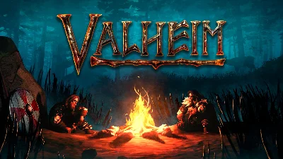 🎮🔥Valheim (Game Preview) XBOX ONE /X|S/WIN10🔑Key🔥
