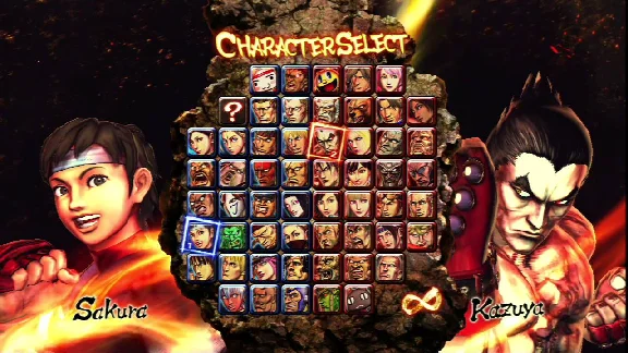 🔥Street Fighter X Tekken 💳0%💎GUARANTEE🔥