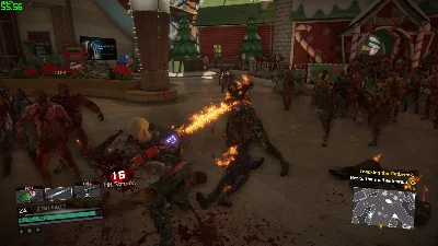 Dead Rising 4 XBOX ONE / XBOX SERIES X|S Code 🔑 🌍 🏅