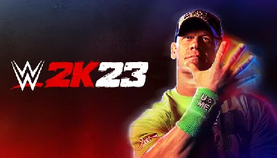 👊🤼WWE 2K23 Icon edition Xbox аккаунт One и Series S/X