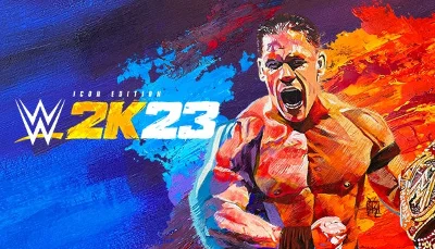 👊🤼WWE 2K23 Icon edition Xbox аккаунт One и Series S/X