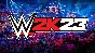 👊🤼WWE 2K23 Icon edition Xbox аккаунт One и Series S/X