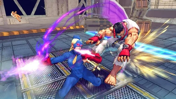 🔥Ultra Street Fighter 4 IV 💳0%💎GUARANTEE🔥