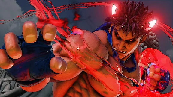 🔥Street Fighter 5 V 💳0%💎ГАРАНТИЯ+БЫСТРАЯ ДОСТАВКА🔥