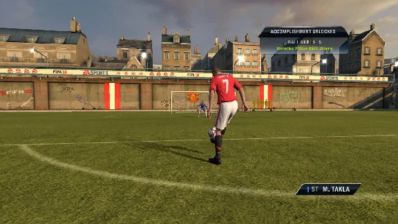 FIFA 10  (Origin / EA App key)