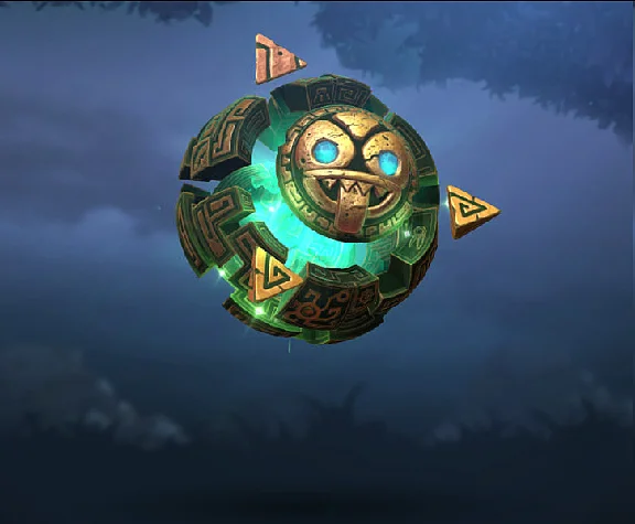 IO Altar Ball Dead Reckoning Chest