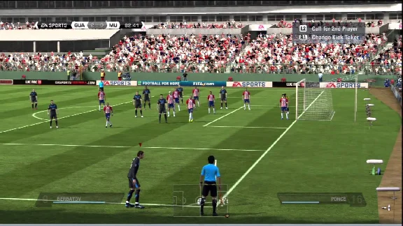 FIFA 11 (origin key)