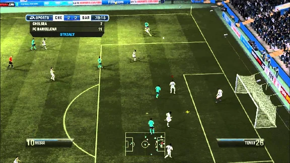 FIFA 12 (origin key)