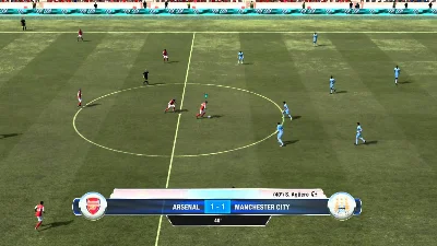 FIFA 12 (origin key)