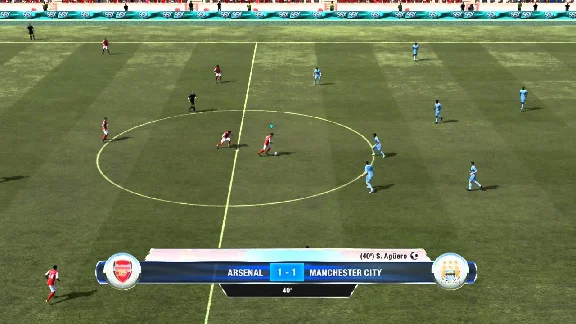 FIFA 12 (origin key)