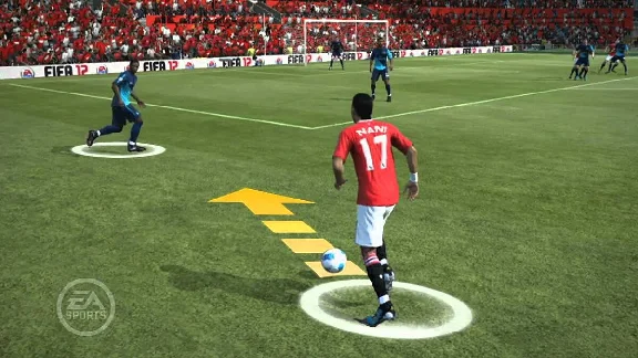 FIFA 12 (origin key)
