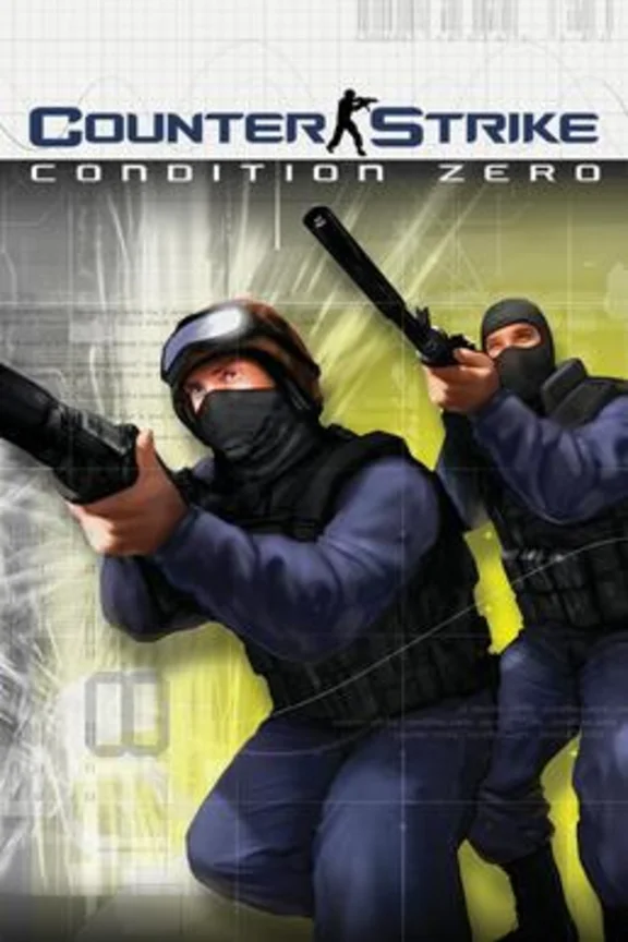 🔥2 в 1🔥 🔫Counter-Strike 1.6 + Condition Zero🔫 Steam