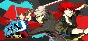 Persona 4 Arena Ultimax Steam Key RU+Global
