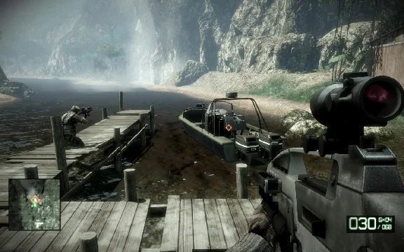 Battlefield: Bad Company 2 (Origin / EA App) MULTILANG