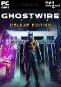 💳0%⭐️Ghostwire: Tokyo Deluxe Edition⭐️Steam Key