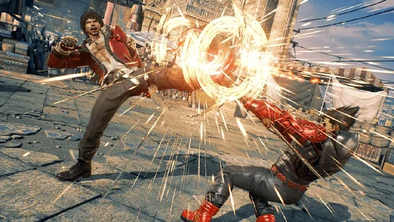 ✅Tekken 7 Xbox One/Series Key