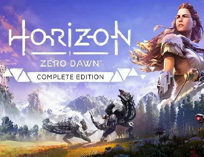Horizon Zero Dawn™ Complete Edition / STEAM КЛЮЧ 🔥