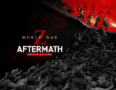World War Z: Aftermath / STEAM КЛЮЧ 🔥