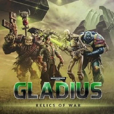 Warhammer 40,000: Gladius - Relics of War + Почта